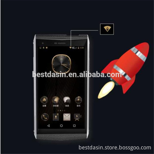 Shenzhen first projector mobile phone with octa core 3+32GB 120LM factory price